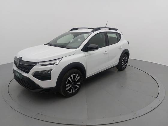 RENAULT KARDIAN 1.0 TCE FLEX EVOLUTION EDC RENAULT KARDIAN 1.0 TCE FLEX EVOLUTION EDC